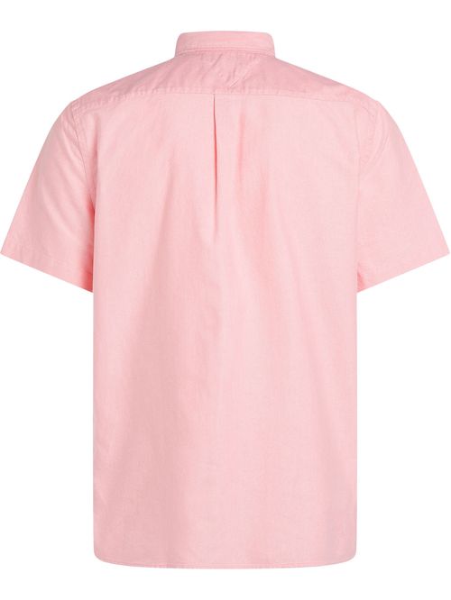 CAMISA HERITAGE OXFORD RF SHIRT S/S