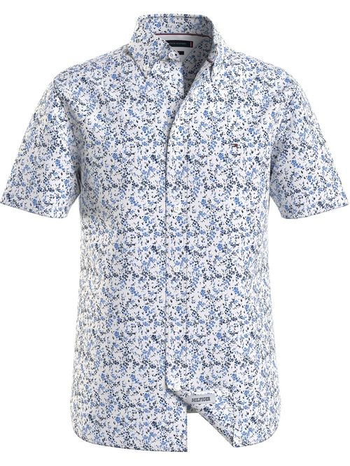 CAMISA DITSY FLORAL SHIRT 1 TH