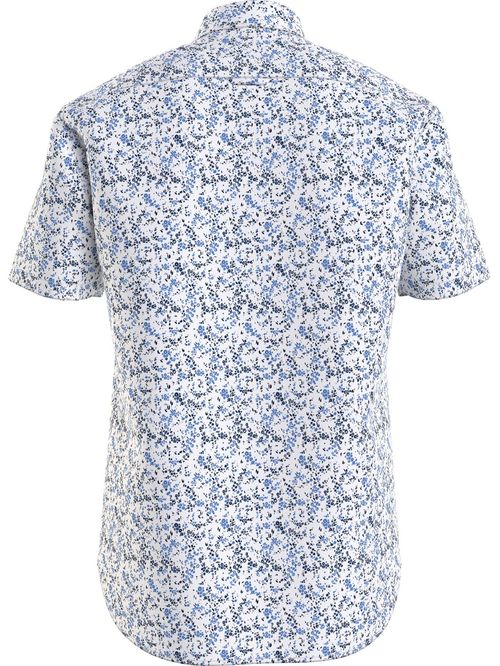 CAMISA DITSY FLORAL SHIRT 1