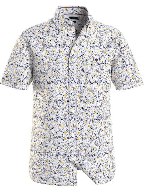 CAMISA DITSY FLORAL SHIRT 1