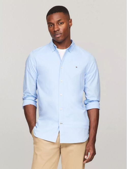 CAMISA M CORE FLEX POPLIN SF SHIRT