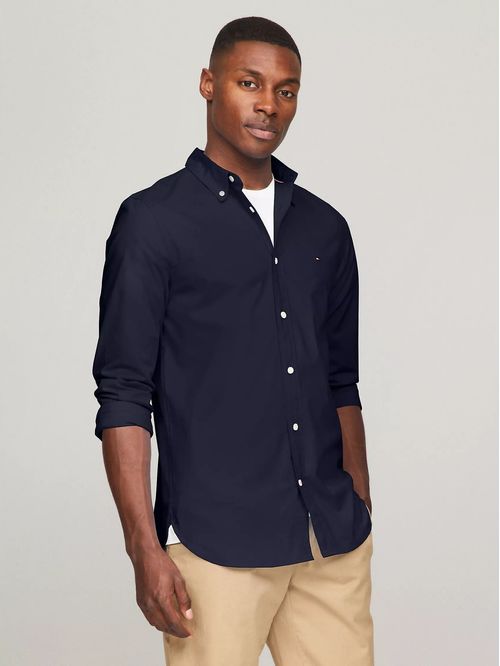 CAMISA M CORE FLEX POPLIN SF SHIRT