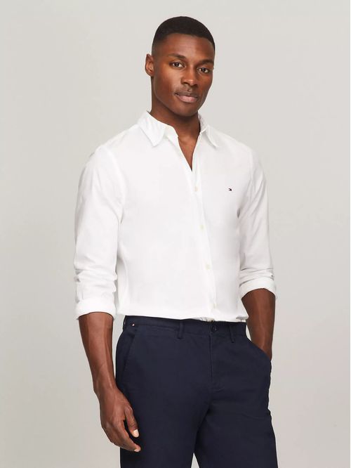 CAMISA M CORE FLEX POPLIN SF SHIRT
