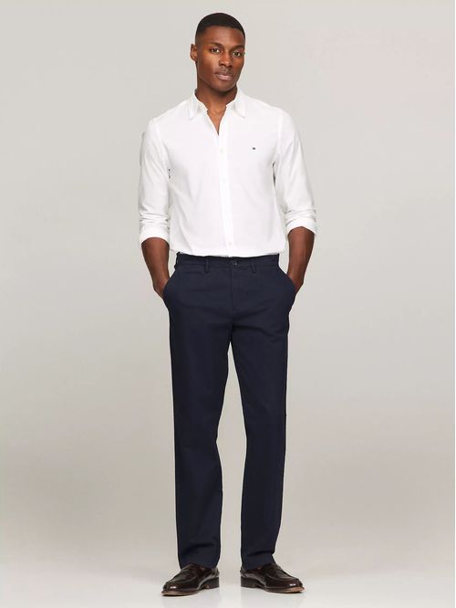 CAMISA M CORE FLEX POPLIN SF SHIRT