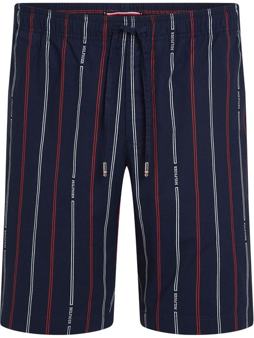 SHORT HARLEM PO DRSW PATTERN