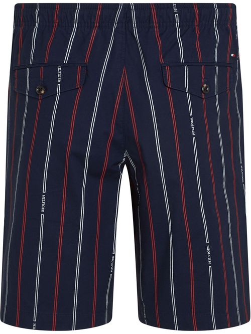 SHORT HARLEM PO DRSW PATTERN