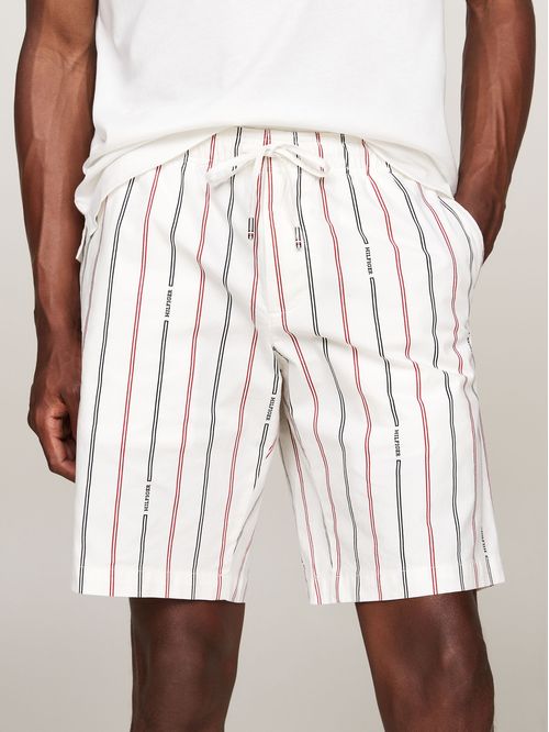 SHORT HARLEM PO DRSW PATTERN