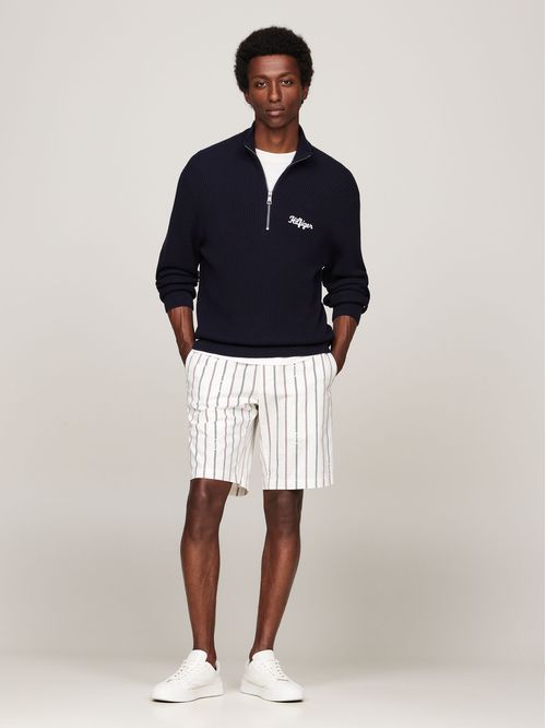 SHORT HARLEM PO DRSW PATTERN