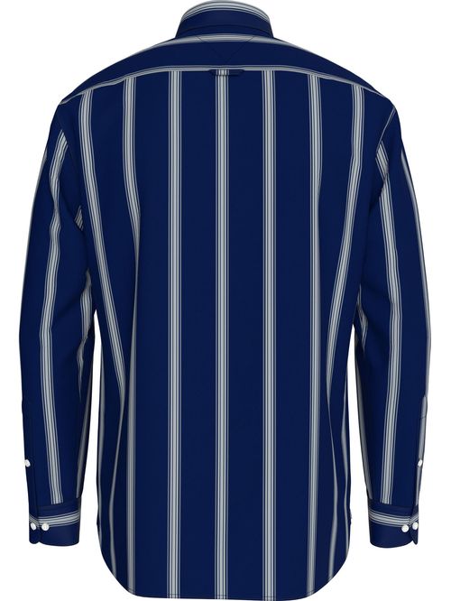 CAMISA SPACED OUT SHADOW STP RF SHIRT