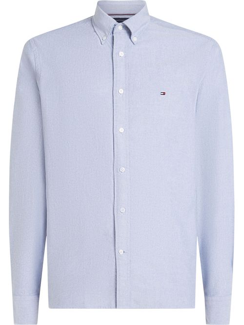 CAMISA M/L PARA HOMBRES TH