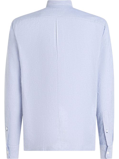 CAMISA M/L PARA HOMBRES TH