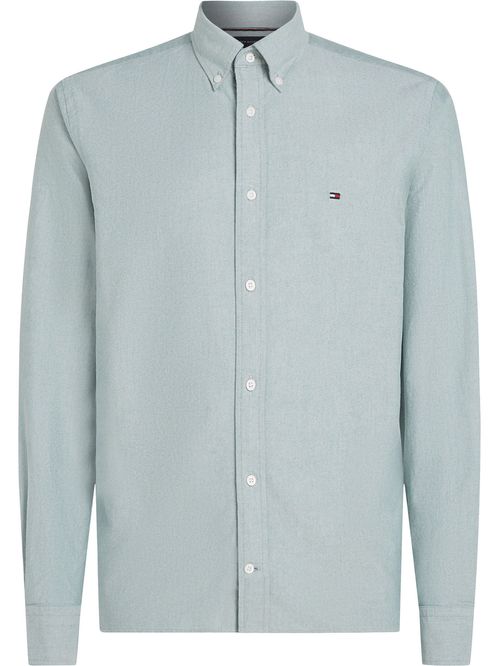 CAMISA M/L PARA HOMBRES TH