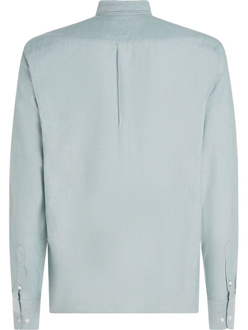 CAMISA M/L PARA HOMBRES TH