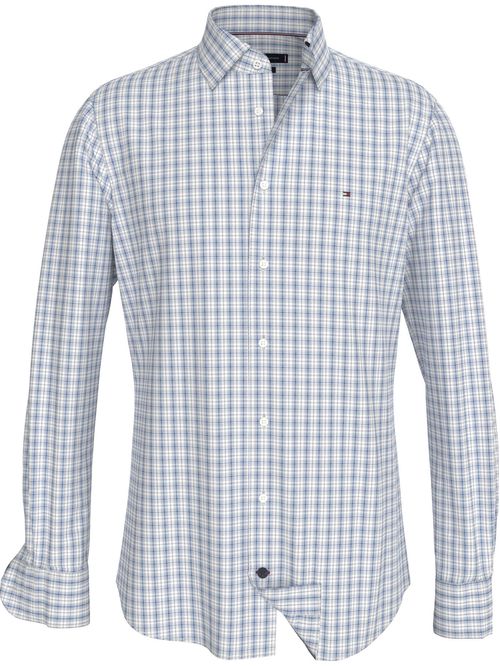 CAMISA M/L PARA HOMBRES TH