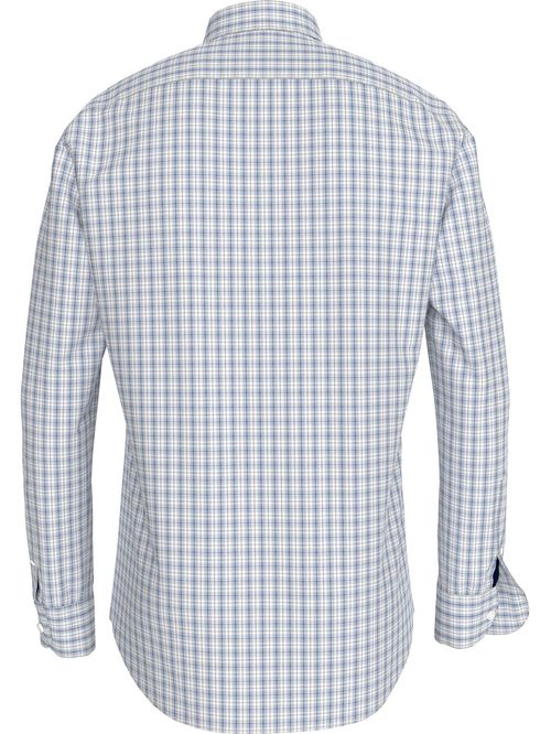 CAMISA M/L PARA HOMBRES TH