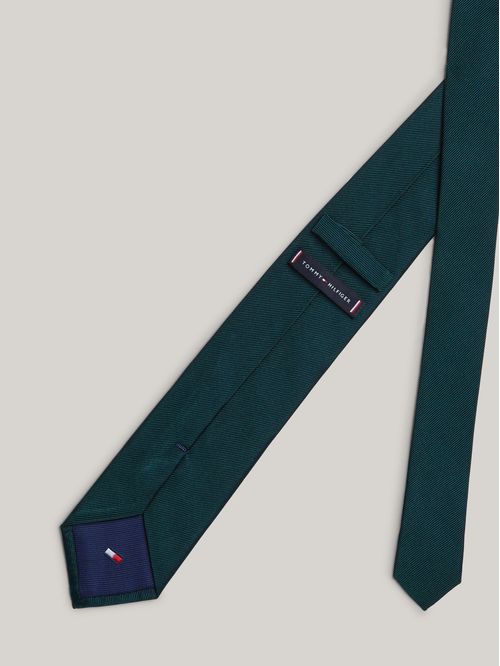 CORBATA SOLID TIE