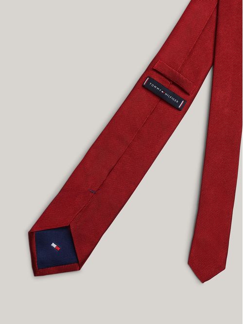 CORBATA SOLID TIE