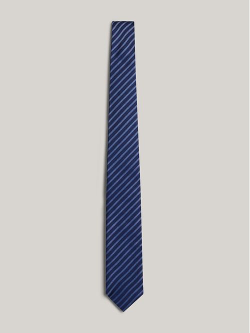 CORBATA STRIPE TIE