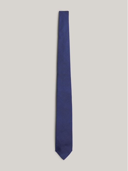 CORBATA MICRO PATTERN TIE