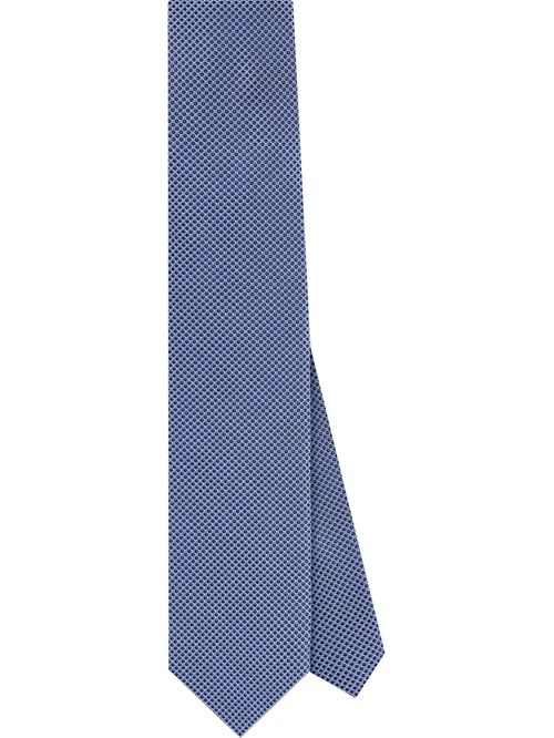CORBATA MICRO PATTERN TIE