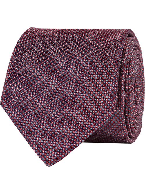 CORBATA MICRO PATTERN TIE