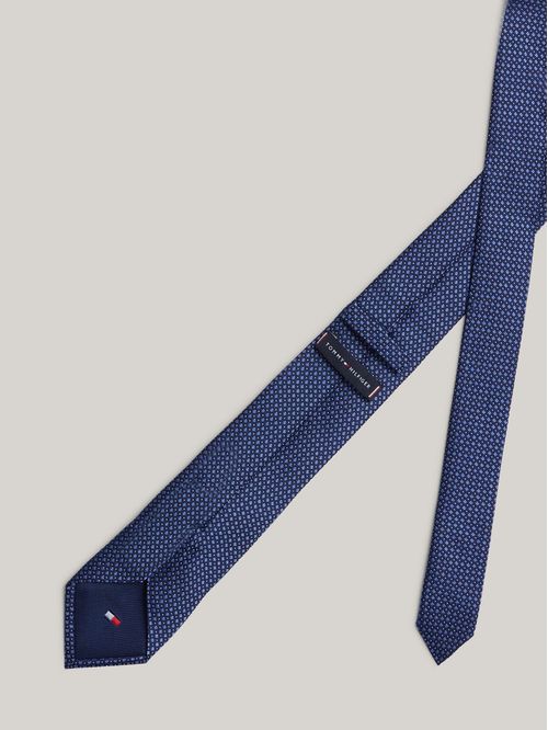 CORBATA DOT TIE