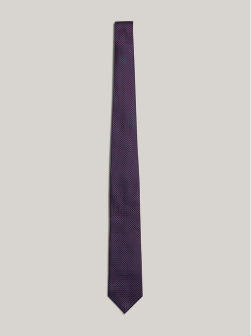 CORBATA DOT TIE