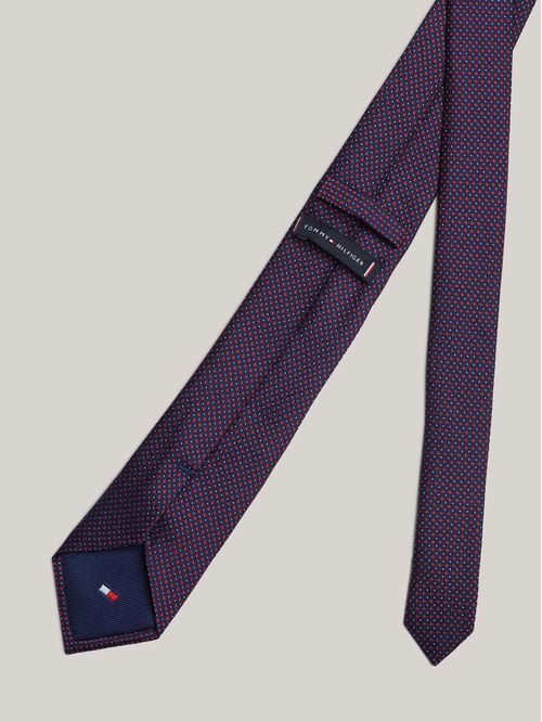 CORBATA DOT TIE