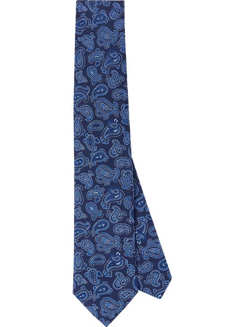 CORBATA PAISLEY TIE