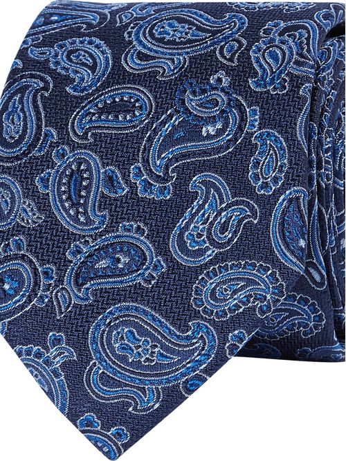 CORBATA PAISLEY TIE