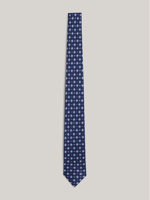 CORBATA HERITAGE FOULARD PRT TIE