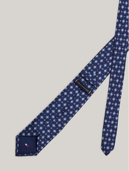 CORBATA HERITAGE FOULARD PRT TIE