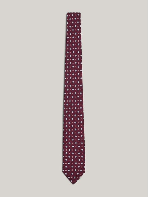 CORBATA HERITAGE FOULARD PRT TIE