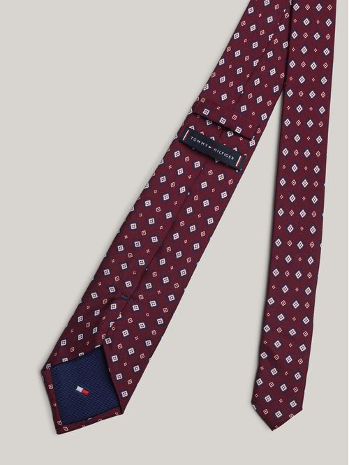 CORBATA HERITAGE FOULARD PRT TIE