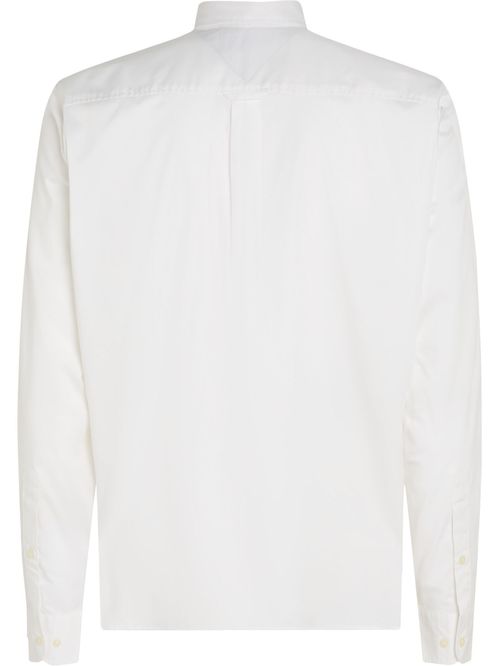 CAMISA MERCERIZED TWILL RF SHIRT TH