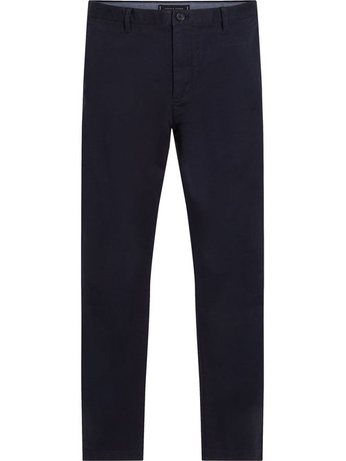 PANTALON IM MERCER ESSENTIAL TWILL