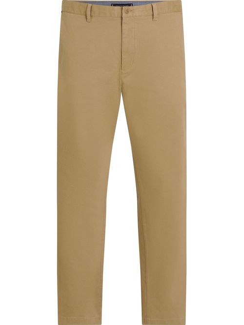 PANTALON IM MERCER ESSENTIAL TWILL