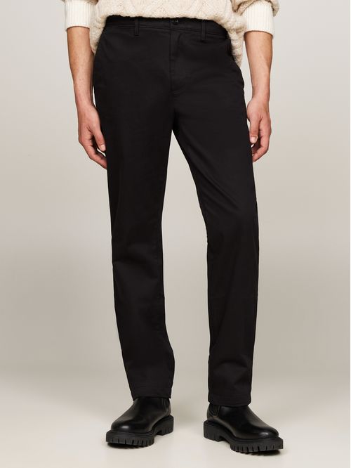 PANTALON DENTON CHINO SATIN