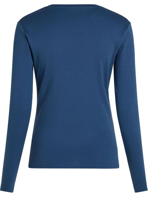 CAMISETA M/L IM SLIM C-NK TOP LS TH