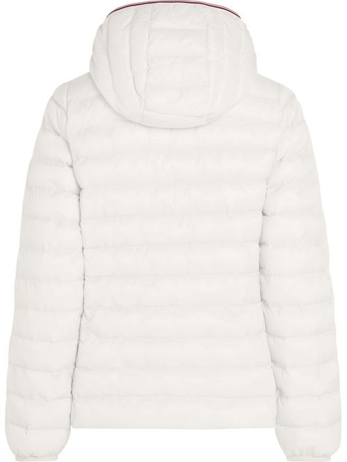 CASACA LW PADDED GLOBAL STRIPE JACKET