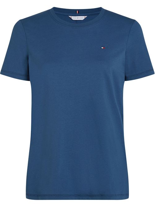 CAMISETA M/C MODERN REGULAR C-NK SS TH