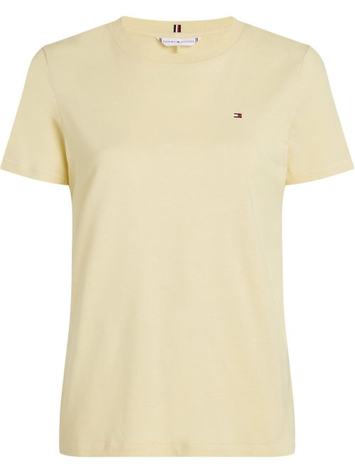 CAMISETA M/C MODERN REGULAR C-NK SS TH