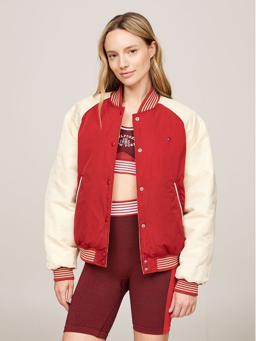 CASACA PARA MUJERES TH