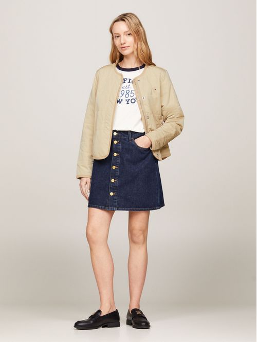 CASACA PARA MUJERES TH
