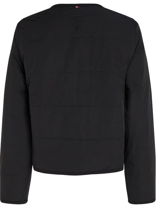 CASACA JERSEY LINED JACKET