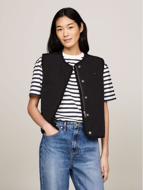 CHALECO JERSEY LINED VEST TH