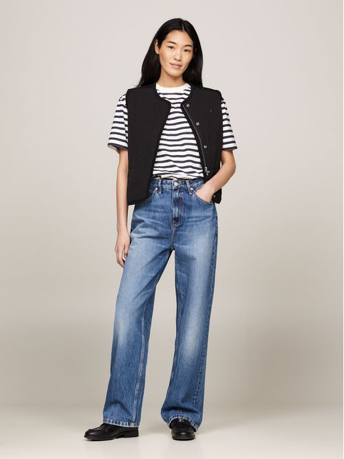CHALECO JERSEY LINED VEST TH