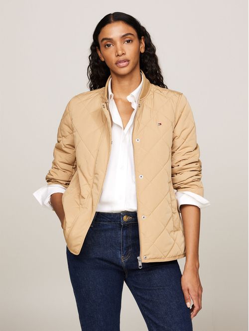 CASACA PARA MUJERES TH