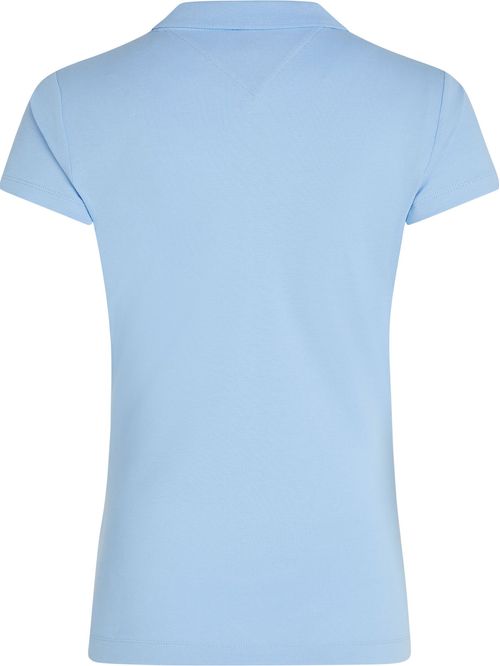 POLO IM SLIM POLO SS TH