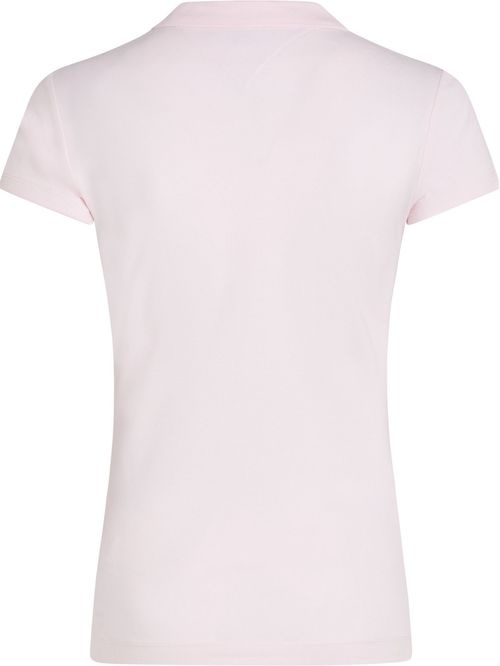 POLO IM SLIM POLO SS TH